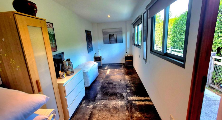 For sale 5 bedrooms house in San Sai, Chiang Mai