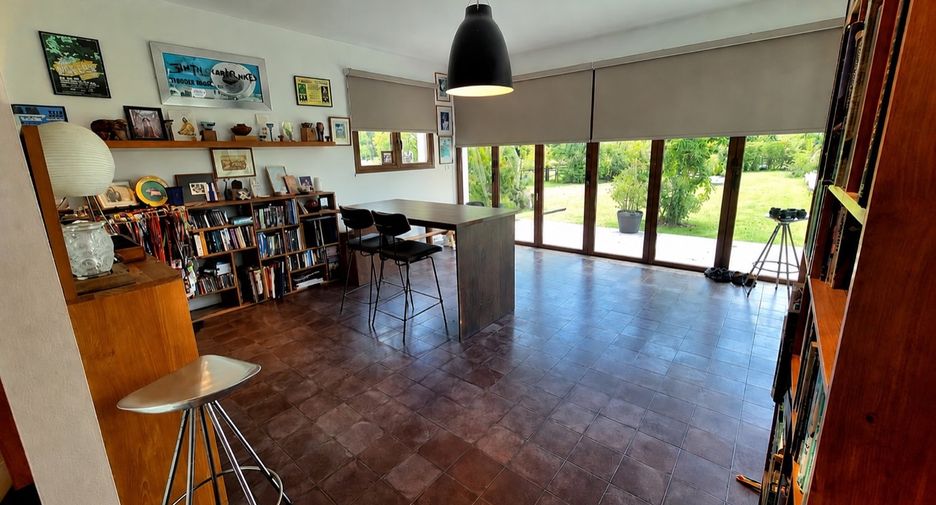 For sale 5 bedrooms house in San Sai, Chiang Mai