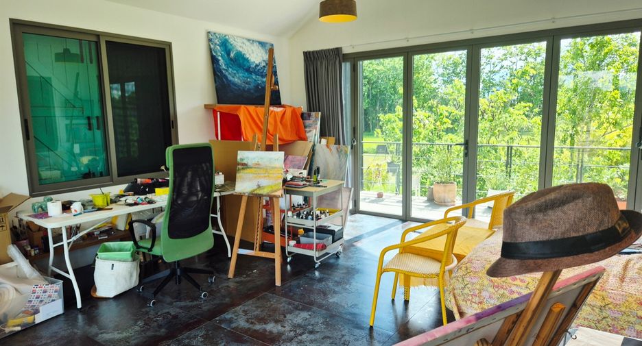 For sale 5 bedrooms house in San Sai, Chiang Mai