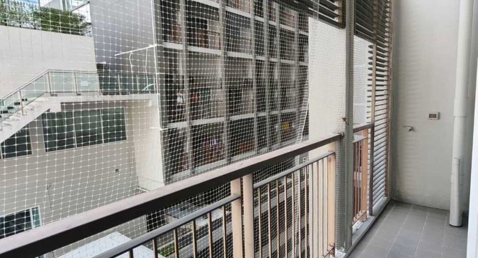Condo en venta de 2 habitaciones en Chatuchak, Bangkok