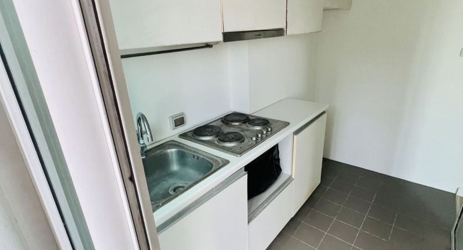 Condo en venta de 2 habitaciones en Chatuchak, Bangkok