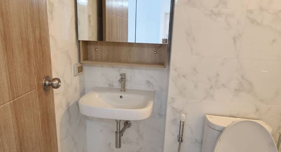 Condo en venta de 2 habitaciones en Chatuchak, Bangkok
