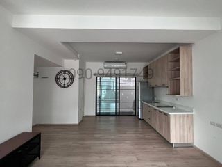 Casa adosada en alquiler de 2 habitaciones en Bang Phli, Samut Prakan