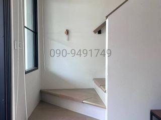 Casa adosada en alquiler de 2 habitaciones en Bang Phli, Samut Prakan