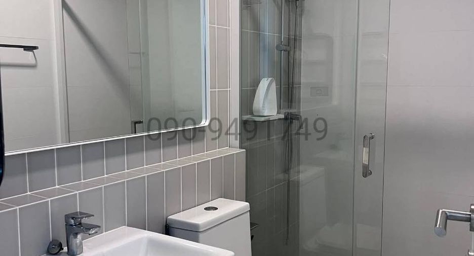 Reihenhaus zur Miete mit 2 Zimmer in Bang Phli, Samut Prakan