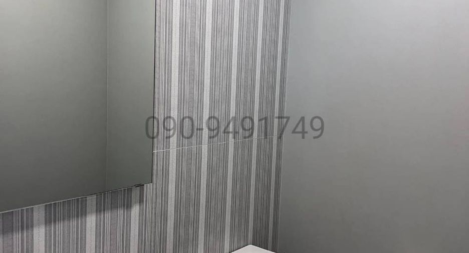 Reihenhaus zur Miete mit 2 Zimmer in Bang Phli, Samut Prakan