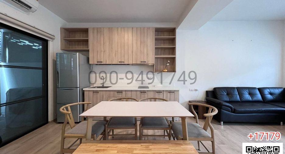 Reihenhaus zur Miete mit 2 Zimmer in Bang Phli, Samut Prakan