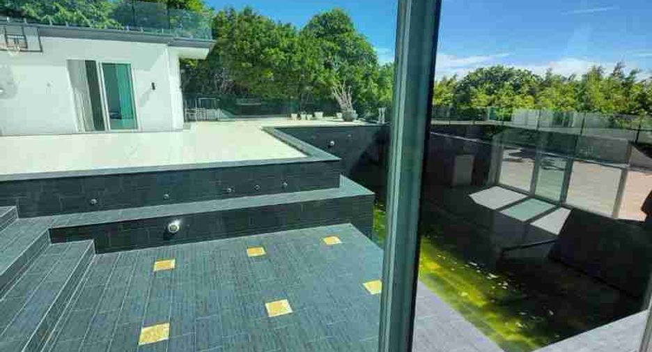 ขาย 11 ห้องนอน วิลล่า ใน พัทยาตะวันออก, พัทยา