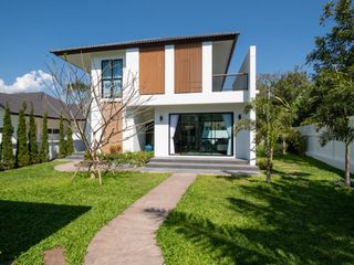 À louer et à vendre 4 chambres maison à Mueang Chiang Mai, Chiang Mai