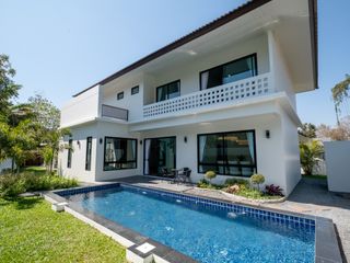 À louer et à vendre 4 chambres maison à Mueang Chiang Mai, Chiang Mai
