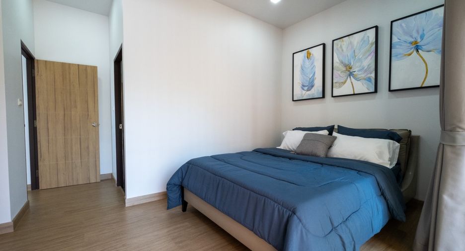 Haus zur Miete und zum Kauf mit 4 Zimmer in Mueang Chiang Mai, Chiang Mai