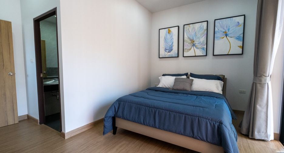 Haus zur Miete und zum Kauf mit 4 Zimmer in Mueang Chiang Mai, Chiang Mai