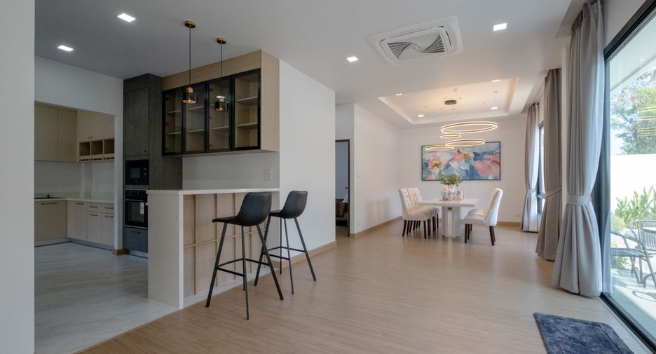 Haus zur Miete und zum Kauf mit 4 Zimmer in Mueang Chiang Mai, Chiang Mai