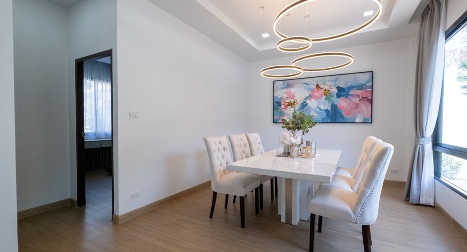 Haus zur Miete und zum Kauf mit 4 Zimmer in Mueang Chiang Mai, Chiang Mai