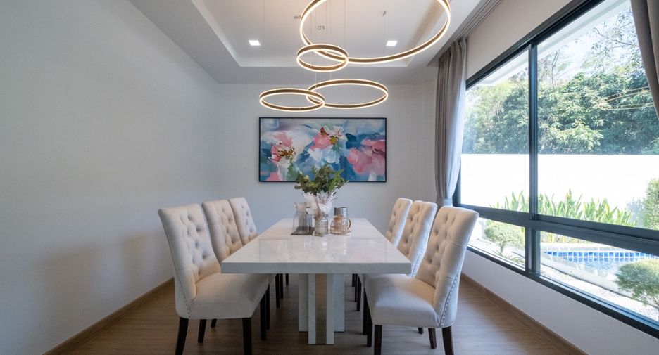 Haus zur Miete und zum Kauf mit 4 Zimmer in Mueang Chiang Mai, Chiang Mai