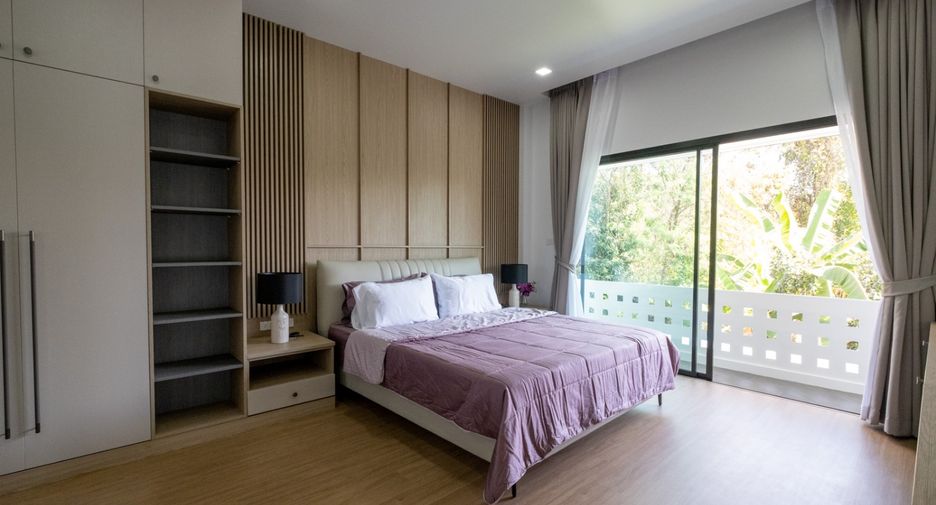 Haus zur Miete und zum Kauf mit 4 Zimmer in Mueang Chiang Mai, Chiang Mai