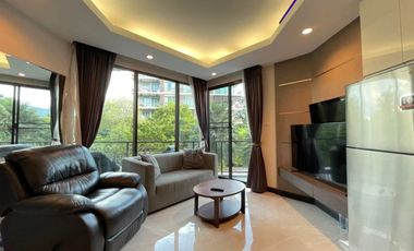 For rent 1 bed condo in Mueang Chiang Mai, Chiang Mai