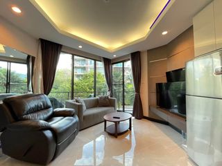 À louer 1 chambre condo à Mueang Chiang Mai, Chiang Mai