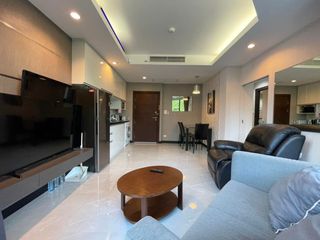 À louer 1 chambre condo à Mueang Chiang Mai, Chiang Mai