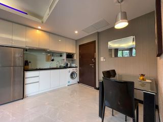 À louer 1 chambre condo à Mueang Chiang Mai, Chiang Mai