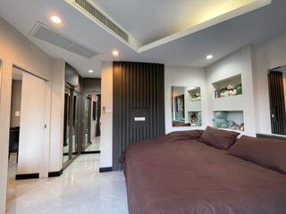 À louer 1 chambre condo à Mueang Chiang Mai, Chiang Mai