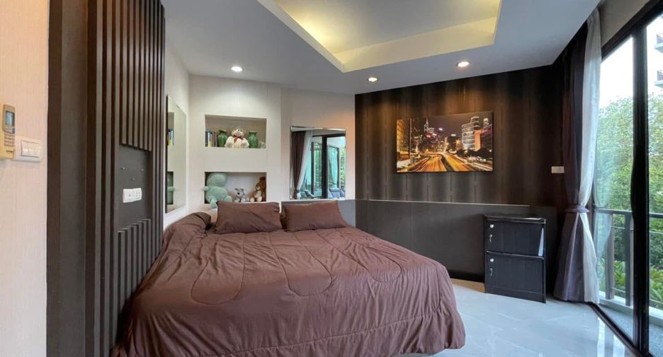 For rent 1 bed condo in Mueang Chiang Mai, Chiang Mai