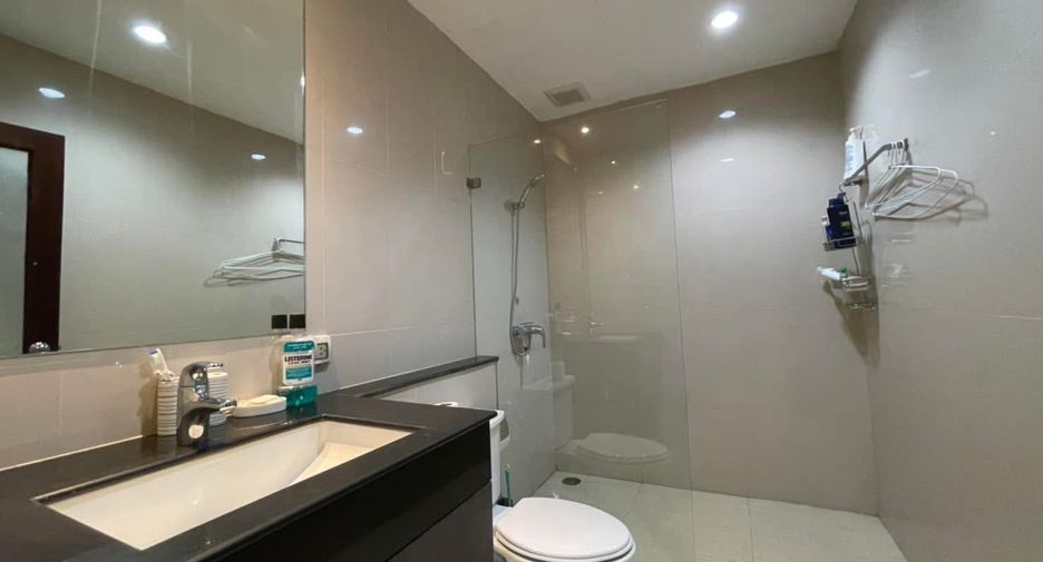 For rent 1 bed condo in Mueang Chiang Mai, Chiang Mai