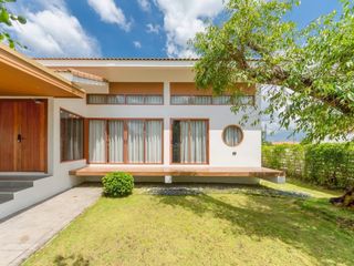 For rent 3 bedrooms house in Doi Saket, Chiang Mai