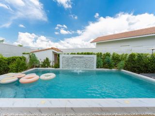 For rent 3 bedrooms house in Doi Saket, Chiang Mai