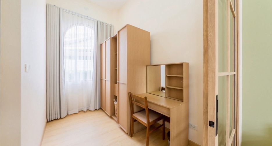 For rent 3 bedrooms house in Doi Saket, Chiang Mai