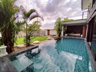出租 和 出售 4 卧室 独立屋 在 Doi Saket, Chiang Mai