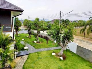 出租 和 出售 4 卧室 独立屋 在 Doi Saket, Chiang Mai