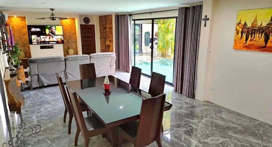 Haus zur Miete und zum Kauf mit 4 Zimmer in Doi Saket, Chiang Mai