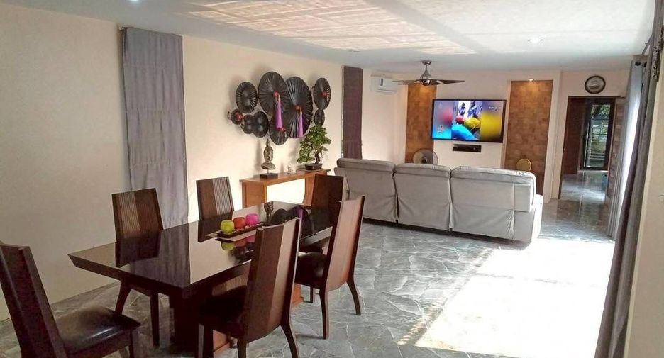 Haus zur Miete und zum Kauf mit 4 Zimmer in Doi Saket, Chiang Mai