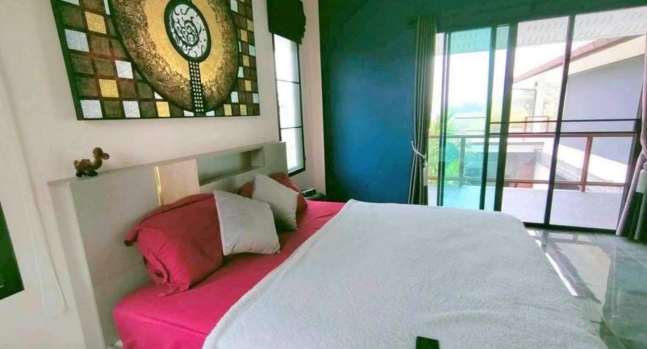 Haus zur Miete und zum Kauf mit 4 Zimmer in Doi Saket, Chiang Mai