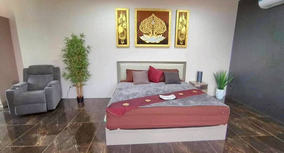 Haus zur Miete und zum Kauf mit 4 Zimmer in Doi Saket, Chiang Mai