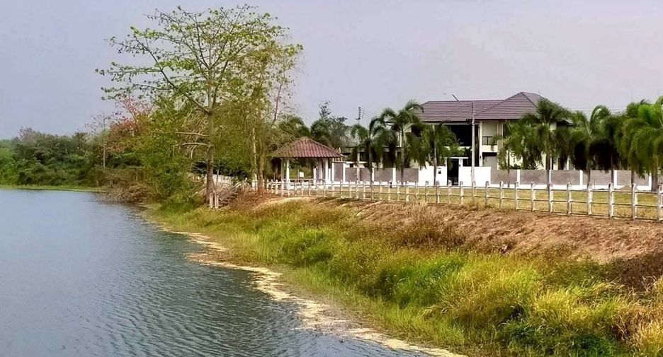 Haus zur Miete und zum Kauf mit 4 Zimmer in Doi Saket, Chiang Mai