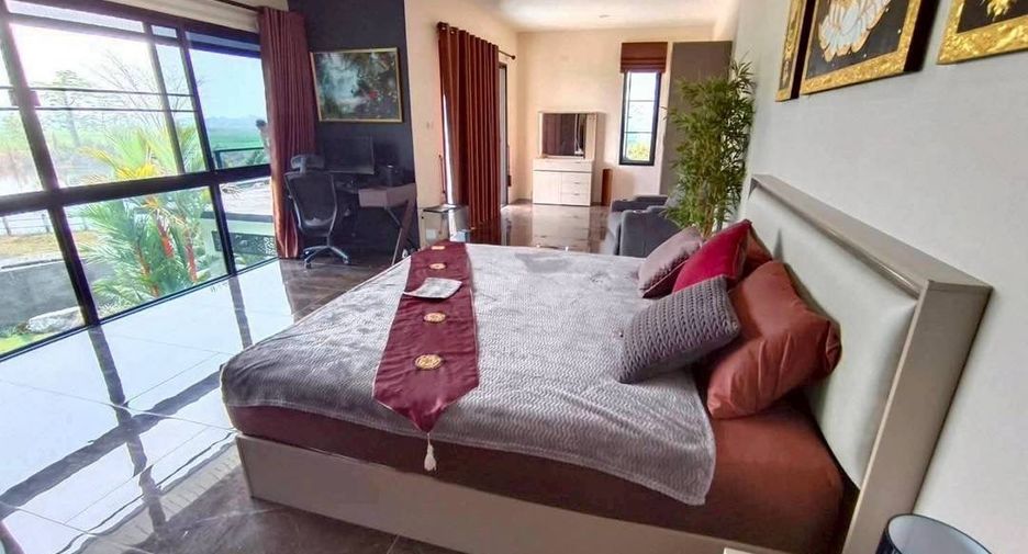 Haus zur Miete und zum Kauf mit 4 Zimmer in Doi Saket, Chiang Mai