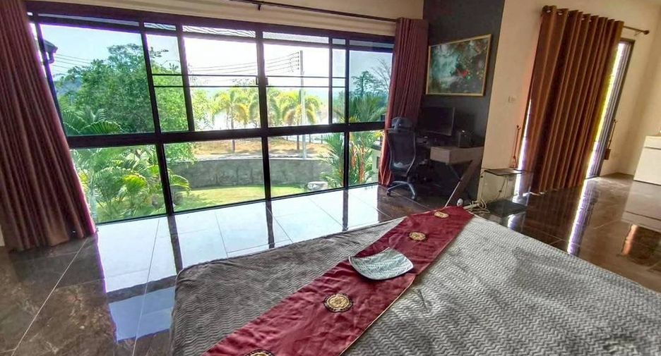 Haus zur Miete und zum Kauf mit 4 Zimmer in Doi Saket, Chiang Mai
