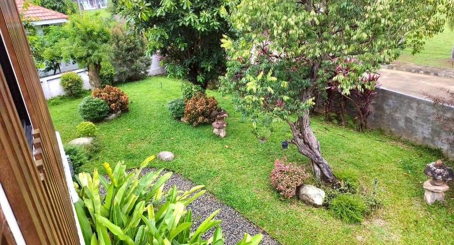 Haus zur Miete und zum Kauf mit 4 Zimmer in Doi Saket, Chiang Mai