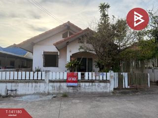 For sale 2 bedrooms house in Si Racha, Chonburi