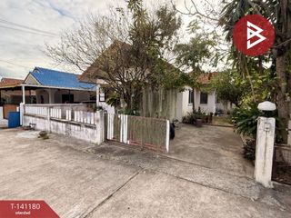 For sale 2 bedrooms house in Si Racha, Chonburi