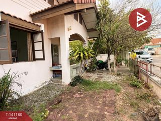 For sale 2 bedrooms house in Si Racha, Chonburi
