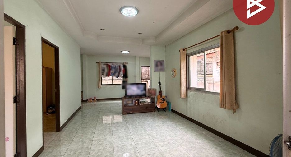 For sale 2 bedrooms house in Si Racha, Chonburi