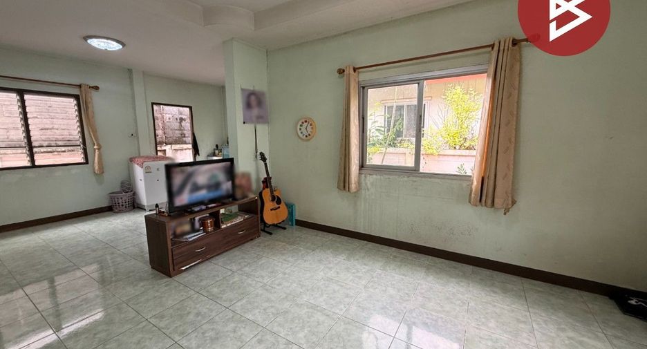 For sale 2 bedrooms house in Si Racha, Chonburi