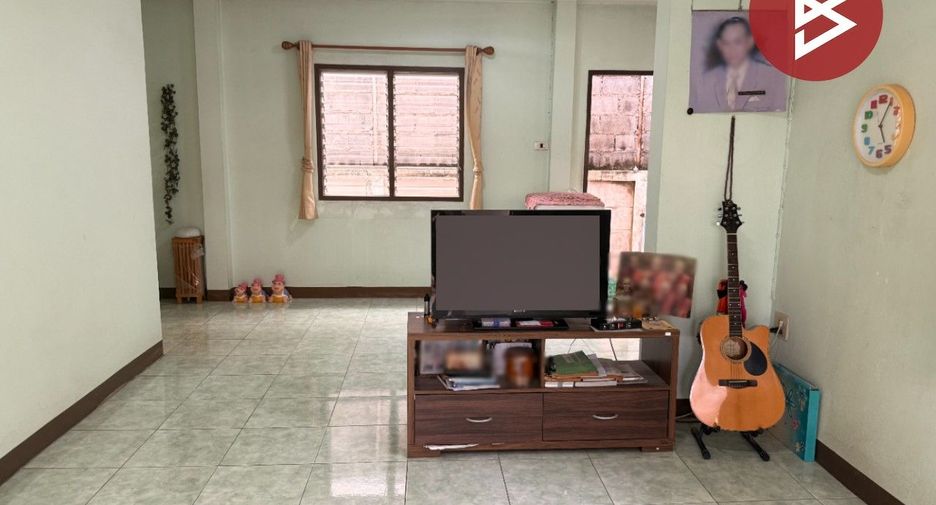 For sale 2 bedrooms house in Si Racha, Chonburi