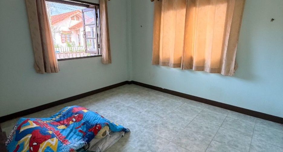 For sale 2 bedrooms house in Si Racha, Chonburi
