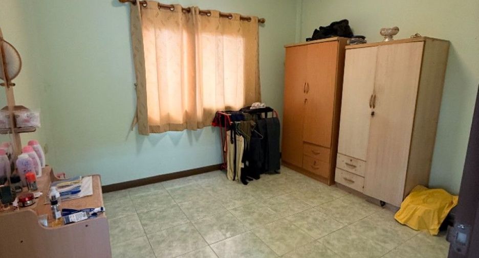 For sale 2 bedrooms house in Si Racha, Chonburi
