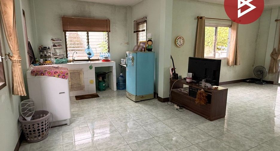 For sale 2 bedrooms house in Si Racha, Chonburi