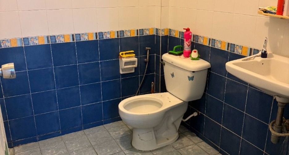For sale 2 bedrooms house in Si Racha, Chonburi